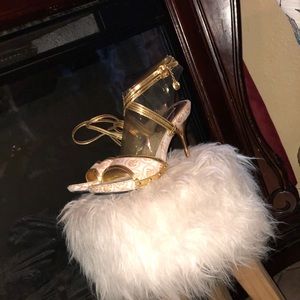 RocoWear Highheels💕!